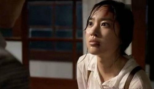 韩剧新娘面具在线观看,揭开神秘面纱，探寻爱情与复仇的交织  第1张