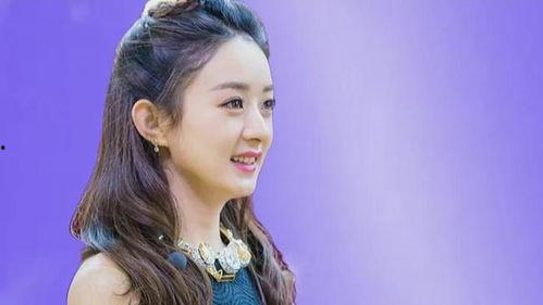 娱乐圈圈爆料赵丽颖的人,从青涩少女到收视女王的人生蜕变 第2张 娱乐圈圈爆料赵丽颖的人,从青涩少女到收视女王的人生蜕变 第2张