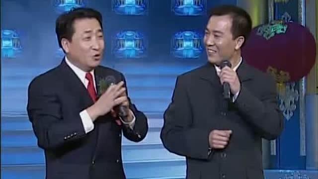 姜昆春晚相声爆料视频,爆笑瞬间与幕后故事大公开  第3张