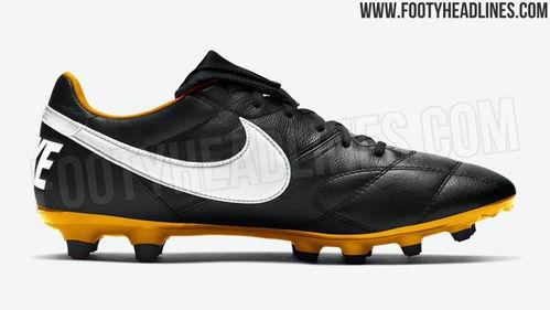 足球鞋最新配色爆料,独家揭秘最新配色爆料! 第2张 足球鞋最新配色爆料,独家揭秘最新配色爆料! 第2张