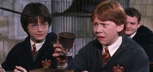 哈利最新爆料波特 第3张 哈利最新爆料波特 第3张